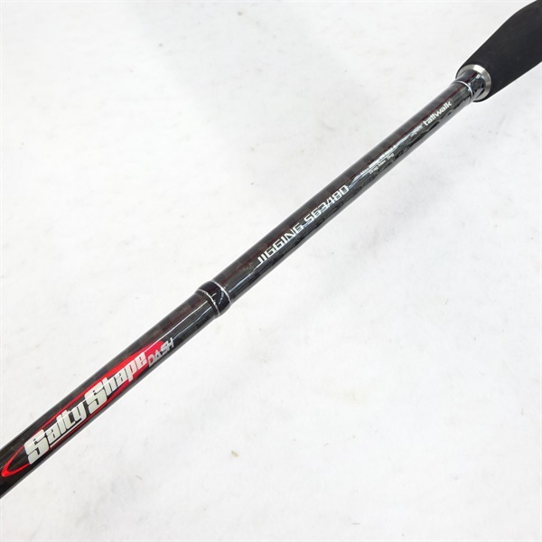 ＳＳＤ　ジギングＳ６３／１８０